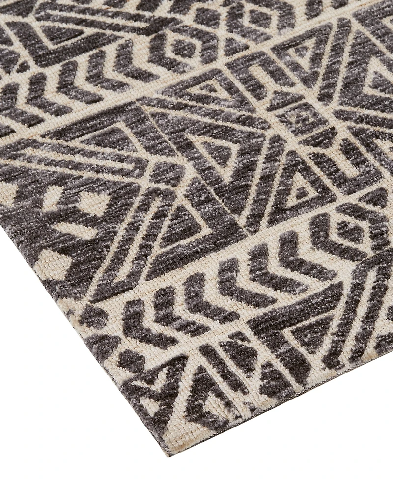 Feizy Colton 8627F 3'6"x5'6" Area Rug