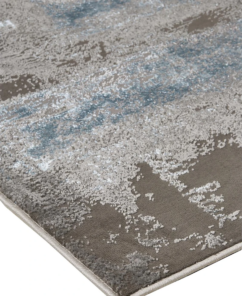 Feizy Azure 3406F 6'7"x9'6" Area Rug