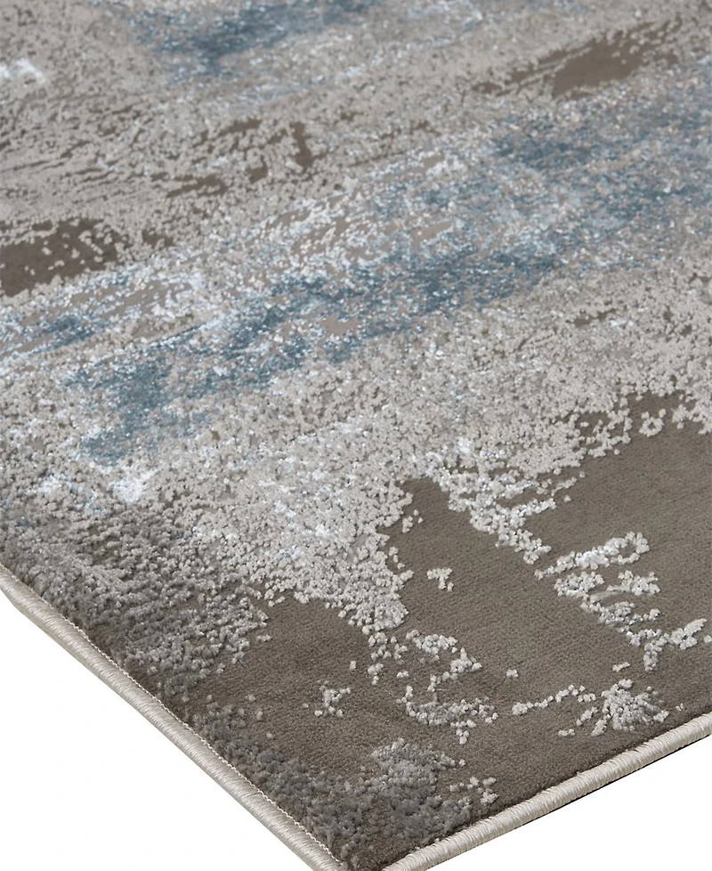 Feizy Azure 3406F 3'11"x6' Area Rug