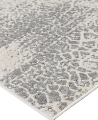Feizy Azure 3401F 8'x10' Area Rug