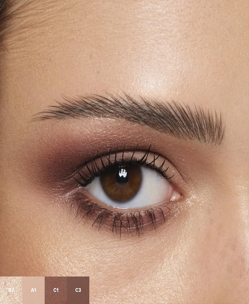 Anastasia Beverly Hills Spice Mini Eyeshadow Palette