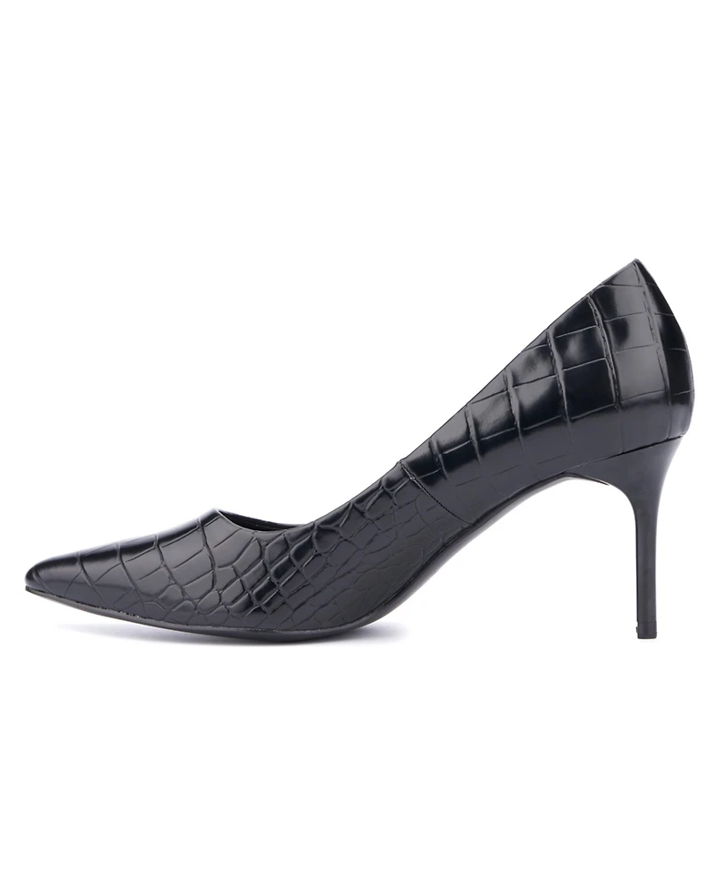Women's Belle Pointed Toe Pump
