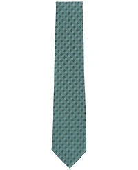 Perry Ellis Men's Hansen Diamond-Pattern Tie