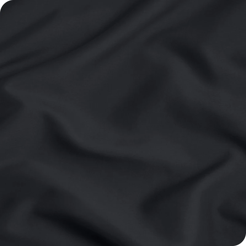 Bare Home Microfiber Envelope Pillowcases