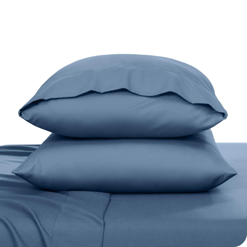 Bare Home Microfiber Envelope Pillowcases