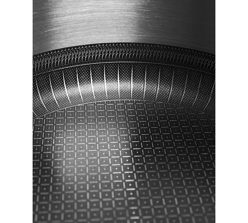 Diamond Tri-Ply Stainless Steel 7-Pc. Cookware Set