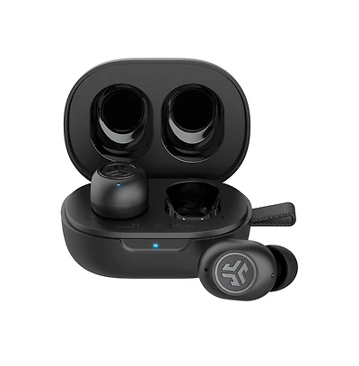 JBuds Mini True Wireless Earbuds