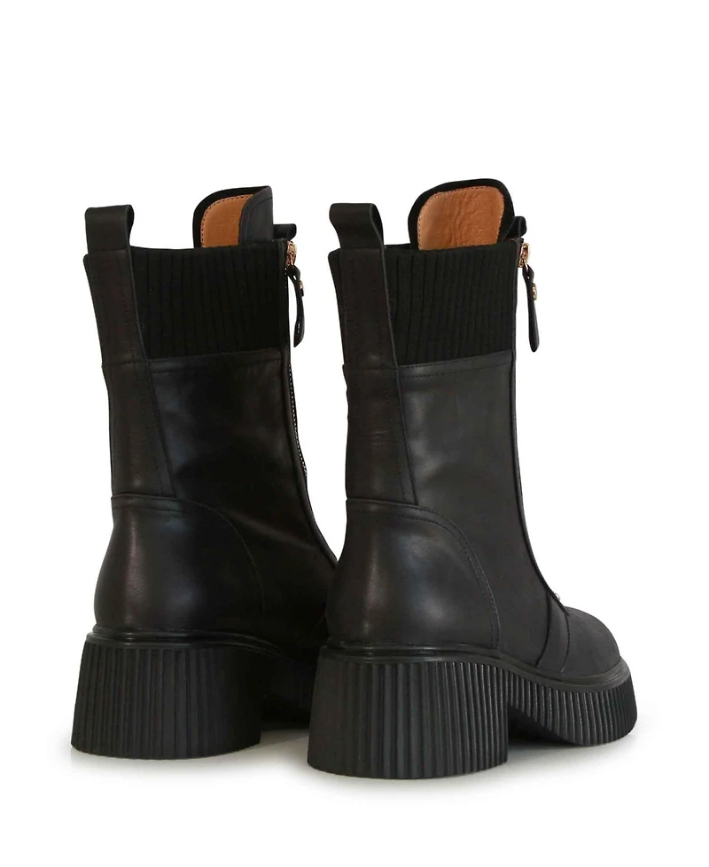 Belle & Bloom More To Come Ankle Boot