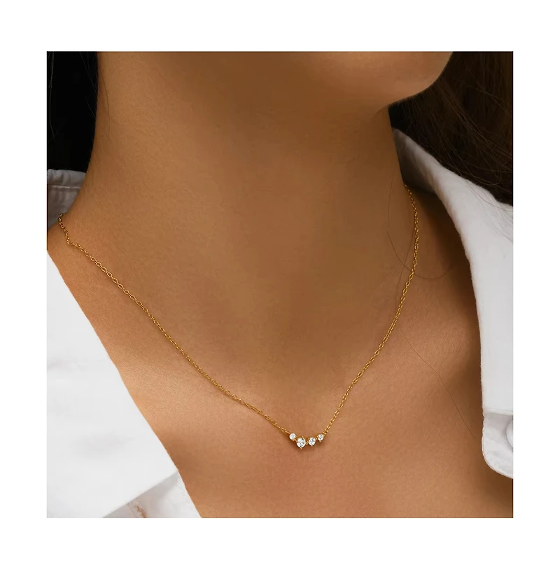 Hollywood Sensation Celestial Elegance Necklace