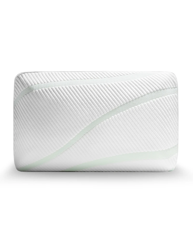 Tempur-Pedic Tempur-Adapt ProHi Cooling Pillow, Queen