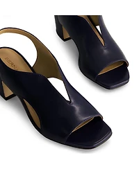 Bernardo Footwear Bernardo Bedford Mid Heel Sandal