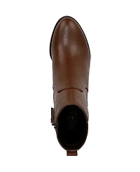 Soul Naturalizer Ultima Mid-Heel Booties