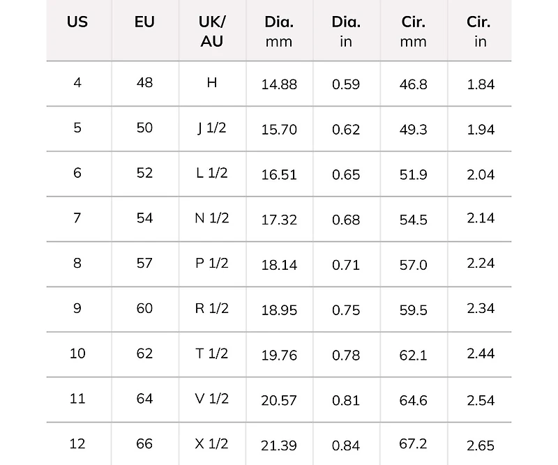 Ana Luisa Gold Signet Ring