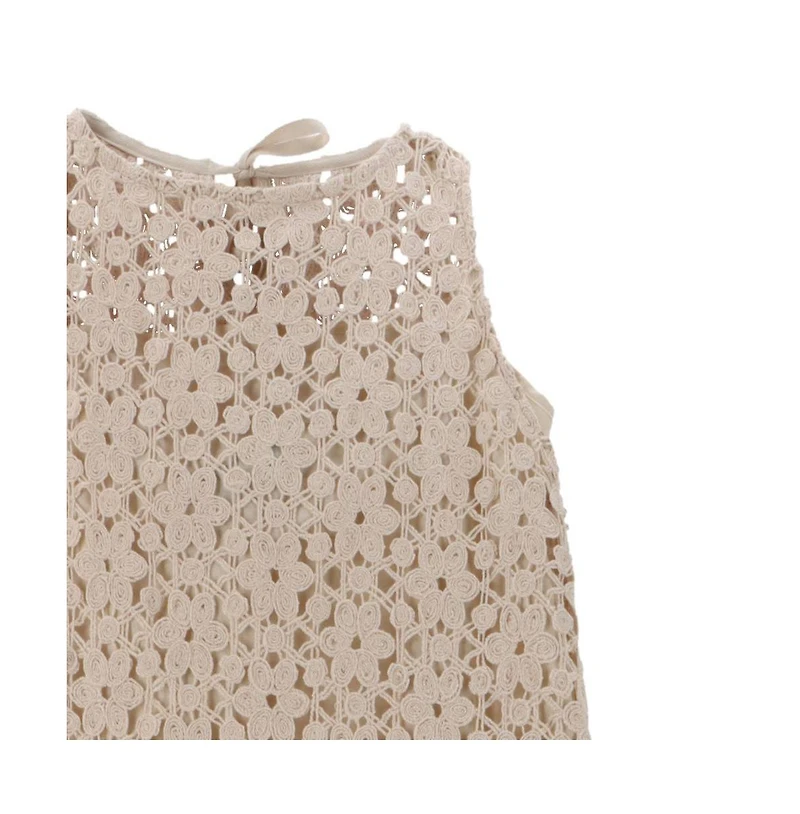 Alohas Women's Arum Lace Dress