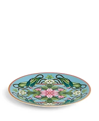 Wedgwood Wonderlust Menagerie Plate Coupe