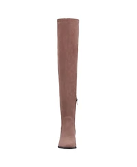 Torgeis Women's Madaline Thigh High Boots