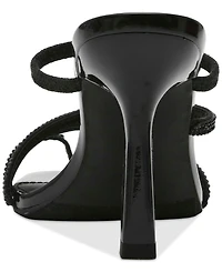 Wild Pair Lenore Embellished Sandals