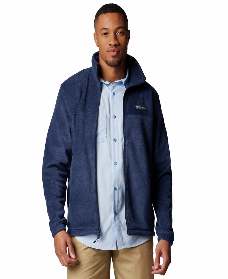 Columbia Men's Steens Mountain Full Zip 2.0 Fleece Jacket