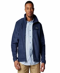 Columbia Men's Steens Mountain Full Zip 2.0 Fleece Jacket