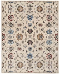 Feizy Rylan 8641F 8'x10' Area Rug