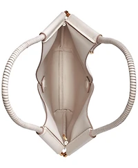 Baldwin Shoulder with Leather Wrapped Rounded Handle