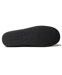 Minnetonka Women's Camp Collar Moc Slipper