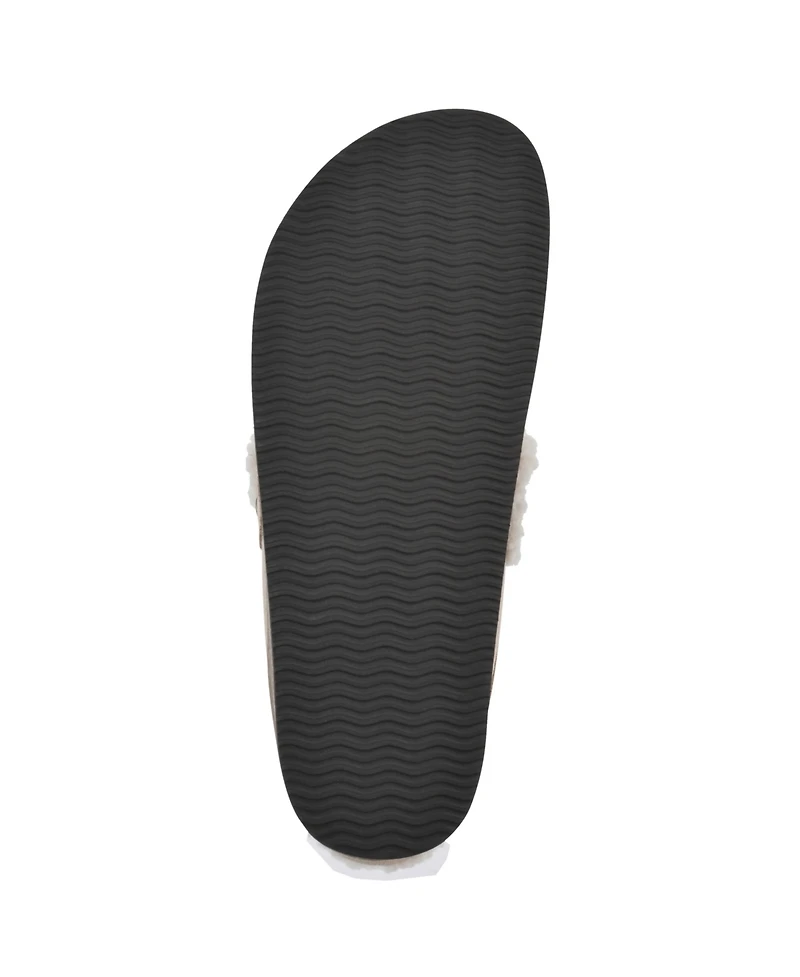 White Mountain Women's Baylen Footbed Clogs