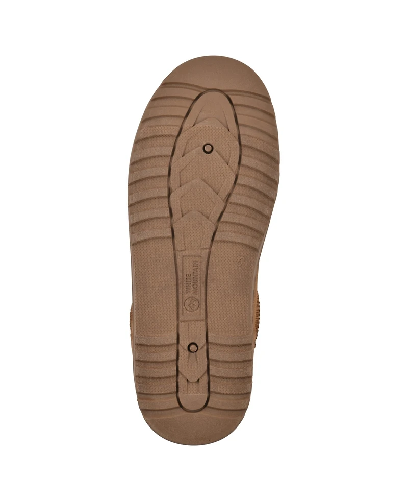 White Mountain Women's Inspo Booties