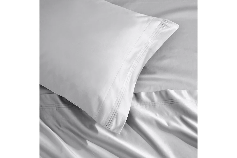 Superior 1500 Thread Count Egyptian Cotton Deep Pocket 4 Piece Sheet Set, California King