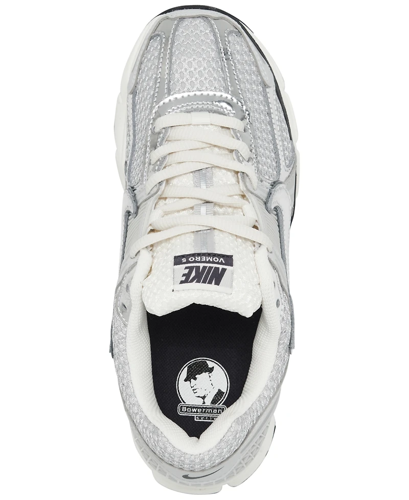 Nike Women's Zoom Vomero 5 Casual Sneakers from Finish Line