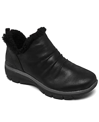 Skechers Women's Relaxed Fit: Easy Going - Sweet Treasure Winter Boots from Finish Line