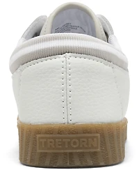 Tretorn Women's Nylite Racket Casual Sneakers from Finish Line