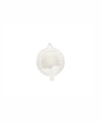 Vietri Pietra Natale Figural Deer Votive