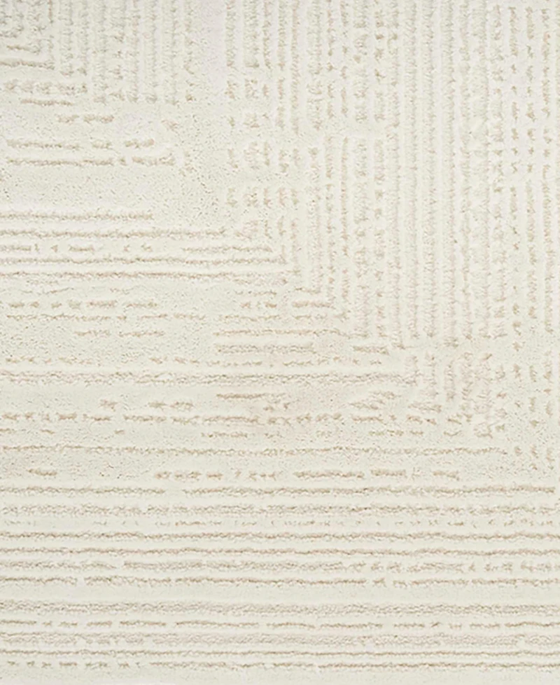 Nourison Home Trends SUT07 6'x9' Area Rug