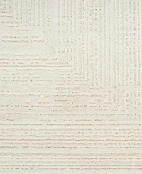 Nourison Home Trends SUT07 6'x9' Area Rug