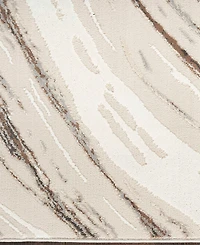 Nourison Home Trends SUT05 5'3"x7'3" Area Rug