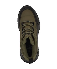 Calvin Klein Women's Noanne Lace-Up Cold Weather Boots