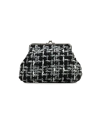Patricia Nash Savena Boucle Kisslock Wristlet