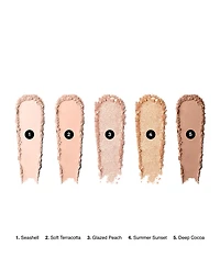 Bobbi Brown Nudes Eyeshadow Palette