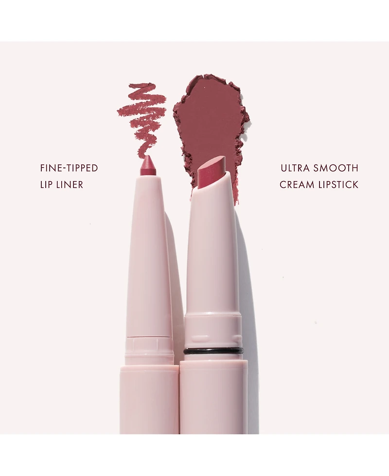 Wander Beauty Lipsetter Dual Lipstick & Liner