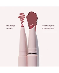 Wander Beauty Lipsetter Dual Lipstick & Liner