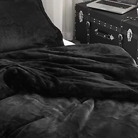 Coma Inducer Oversized Comforter Set - Me Sooo Comfy
