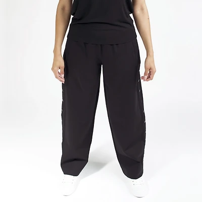 Sparkies Plus Adaptive Pants With Full Side Seam Opening