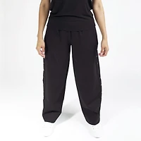 Sparkies Plus Adaptive Pants With Full Side Seam Opening
