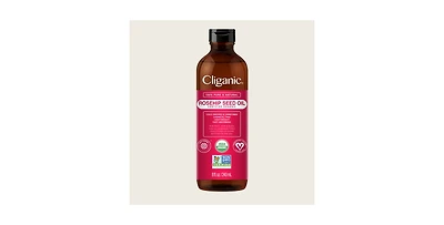 Organic Rosehip Oil