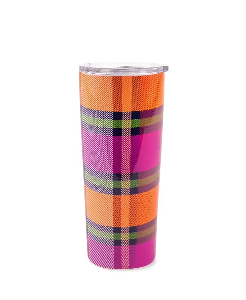 Kate Spade New York Stainless Steel Tumbler