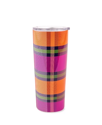 Kate Spade New York Stainless Steel Tumbler