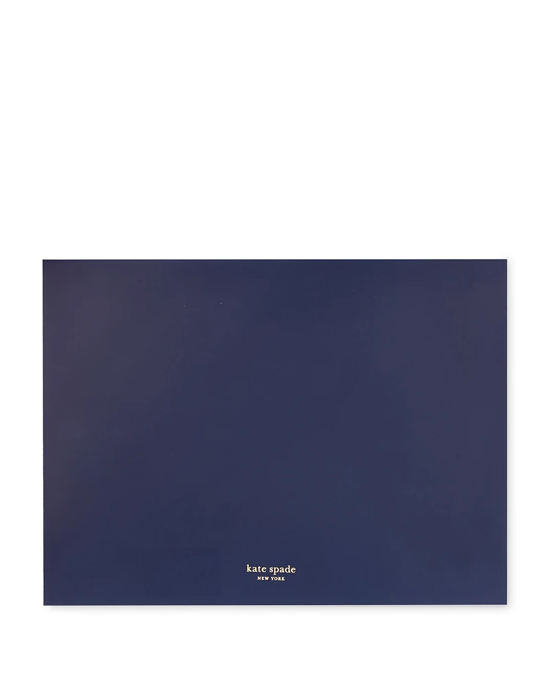 Kate Spade New York Weekly Planner Notepad