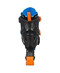 Roller Derby Tracer Boy's Adjustable Inline Skates Small (12-1