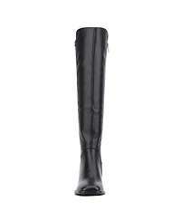 Torgeis Women's Genevieve Thigh High Boots